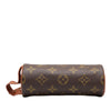 Louis Vuitton Monogram Etui Golf Ball Case Secondhand
