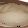 Gucci GG Canvas Bree Tote Secondhand