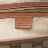 Gucci GG Canvas Bree Tote Secondhand