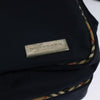 Burberry shoulder