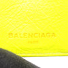 Balenciaga Billfold Zip Small Wallet Secondhand