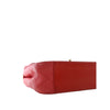 Chanel CC Tricolor Quilted Lambskin Single Flap Secondhand