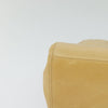 Chanel shoulder