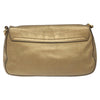 Secondhand Gucci Soho Gold Leather Bag