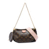 Louis Vuitton Monogram Multi Pochette Accessoires Secondhand