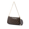 Louis Vuitton Monogram Multi Pochette Accessoires Secondhand