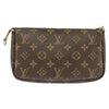 Louis Vuitton clutch