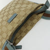 Gucci shoulder