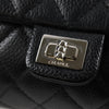 Chanel shoulder