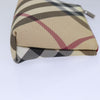 Burberry clutch