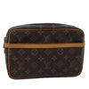 Louis Vuitton clutch