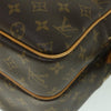 Louis Vuitton shoulder