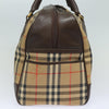 Burberry travel