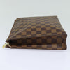 Louis Vuitton clutch