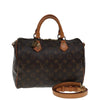 Louis Vuitton handbag