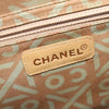 Chanel shoulder
