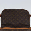 Louis Vuitton shoulder