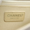 Chanel shoulder