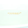 Chanel shoulder