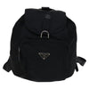 Prada backpack