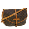 Louis Vuitton shoulder