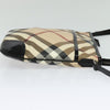 Burberry shoulder