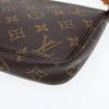 Louis Vuitton clutch