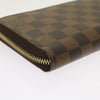 Louis Vuitton wallet