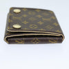 Louis Vuitton wallet