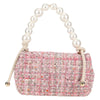 Chanel shoulder