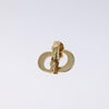 Dior earring