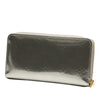 Louis Vuitton Monogram Vernis Zippy Long Wallet Secondhand
