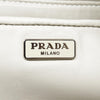 Prada clutch