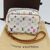 Louis Vuitton clutch