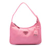 Prada Mini Tessuto Re Edition 2000 Shoulder Bag Secondhand