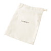 Secondhand Saint Laurent Mini Crinkled Calfskin Niki