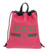 Gucci backpack