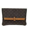 Louis Vuitton clutch