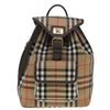 Burberry backpack