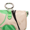 Fendi Nano Satin Charm Baguette Secondhand