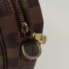 Louis Vuitton shoulder