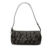 Fendi Zucchino Denim Pochette Secondhand