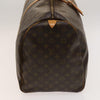 Louis Vuitton travel