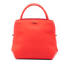 Dior Small Smooth Calfskin Diorbar Tote Secondhand