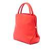 Dior Small Smooth Calfskin Diorbar Tote Secondhand