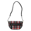 Burberry shoulder