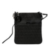Fendi Zucchino Canvas Crossbody Secondhand