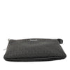 Fendi Zucchino Canvas Crossbody Secondhand