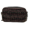 Chanel shoulder