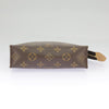 Louis Vuitton clutch